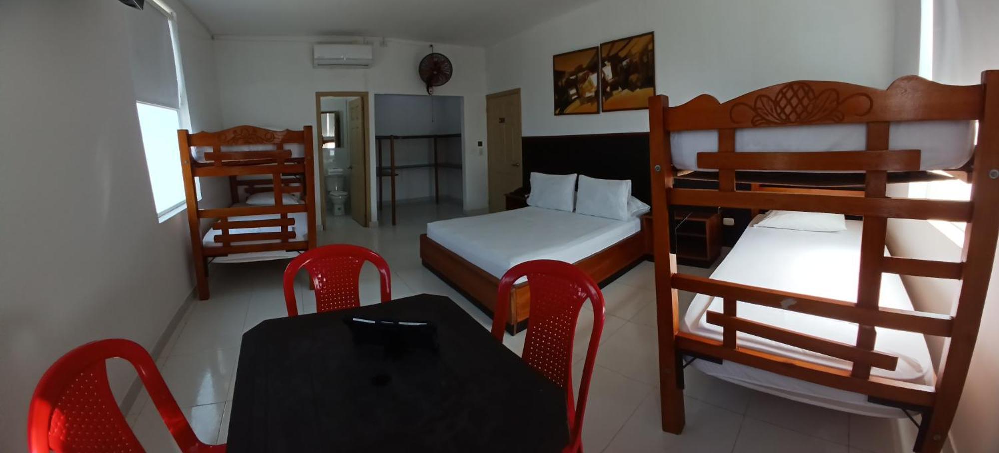 Hotel Boutique High Park Cartagena Екстер'єр фото