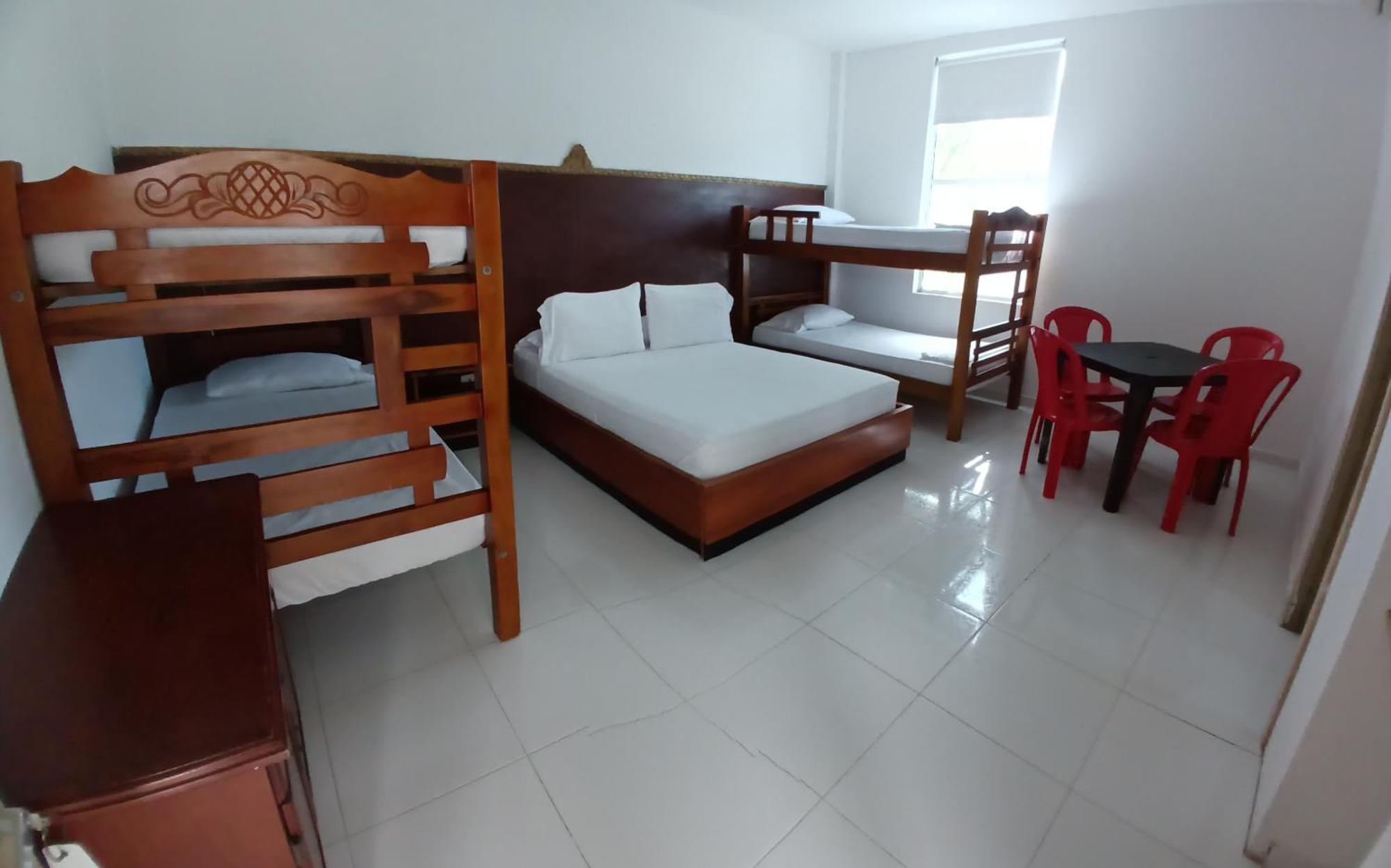 Hotel Boutique High Park Cartagena Екстер'єр фото