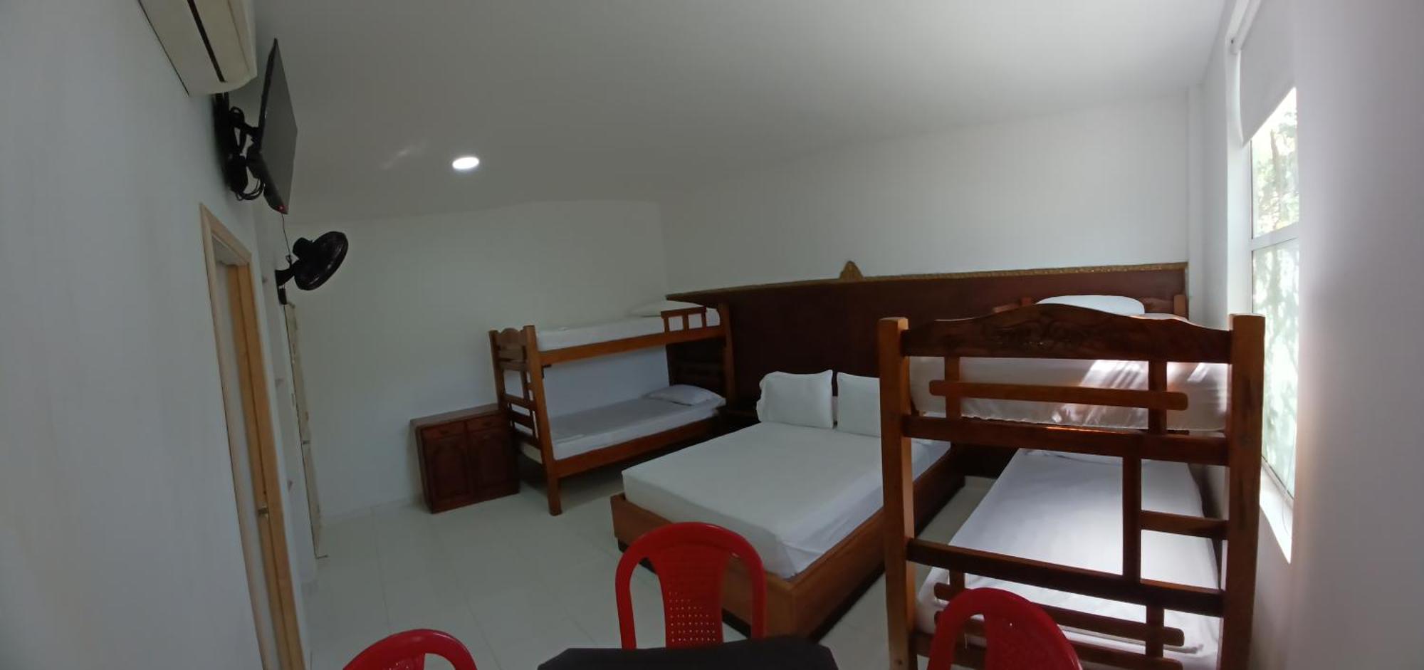 Hotel Boutique High Park Cartagena Екстер'єр фото