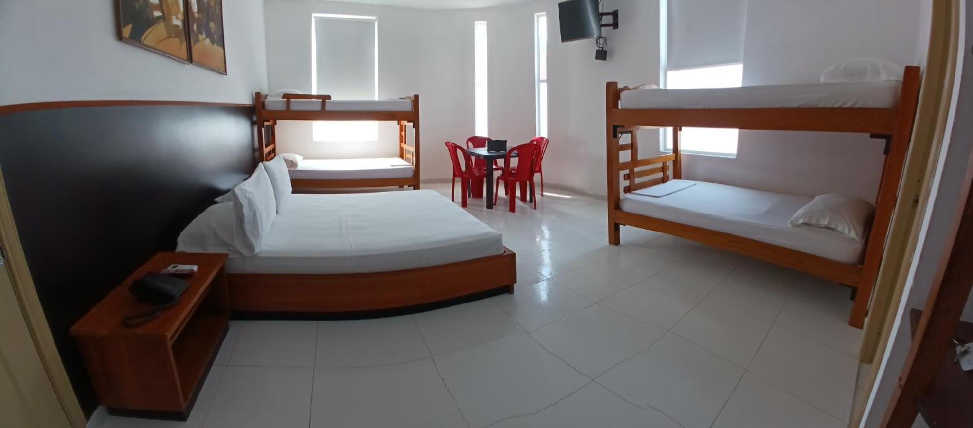 Hotel Boutique High Park Cartagena Екстер'єр фото