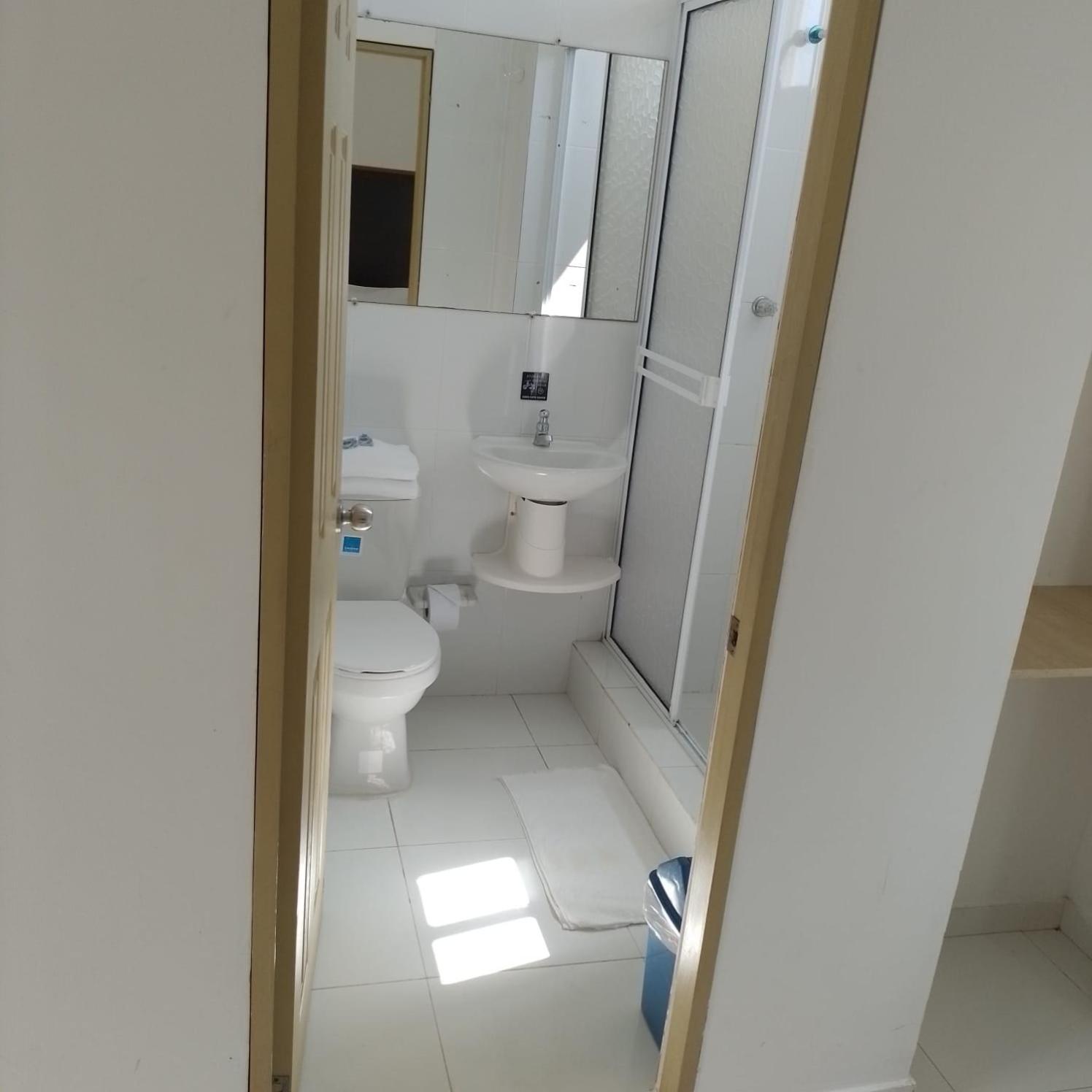 Hotel Boutique High Park Cartagena Екстер'єр фото