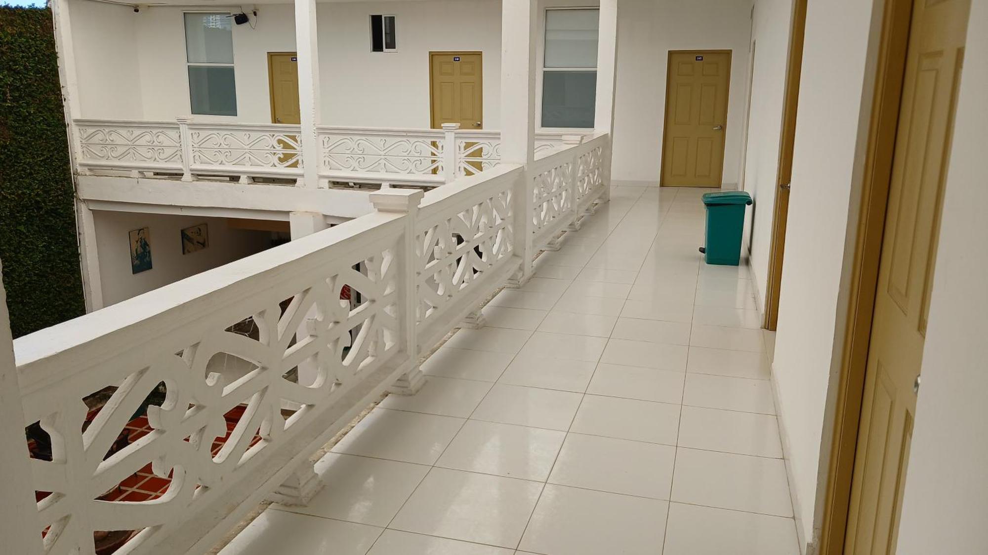 Hotel Boutique High Park Cartagena Екстер'єр фото